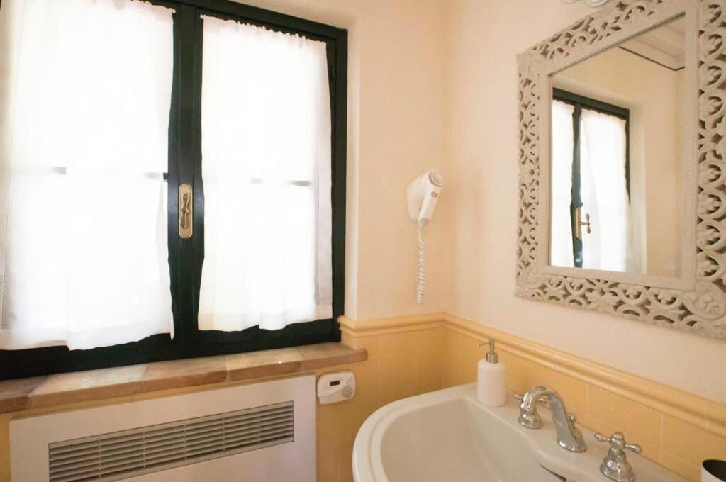 Dimora Borgogni: Country House photo 1