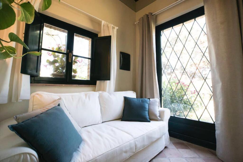Dimora Borgogni: Country House photo 3