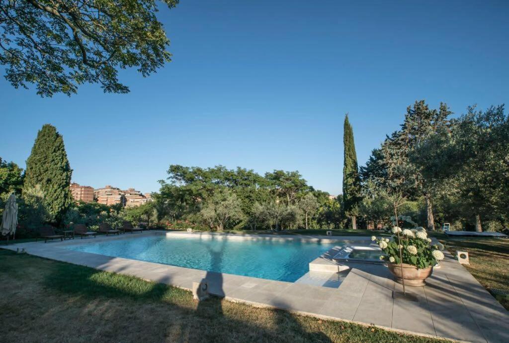 Dimora Borgogni: Country House photo 4