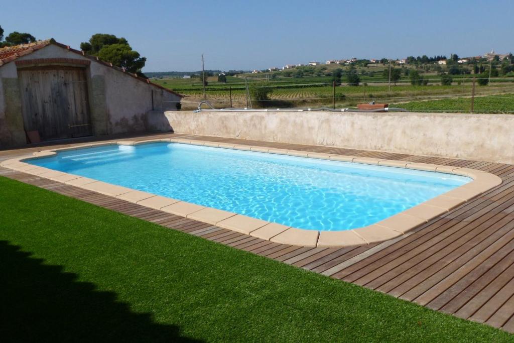 Le Domaine de Fraissinet photo 1