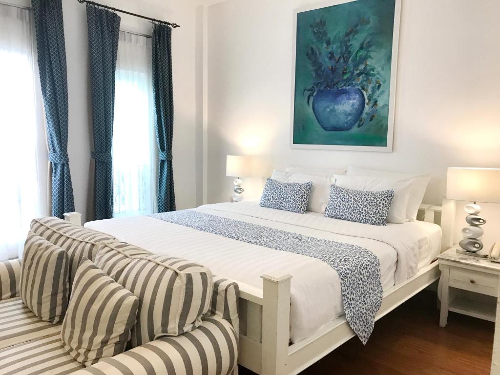 Casa Blanca Boutique Hotel - SHA Plus photo 3