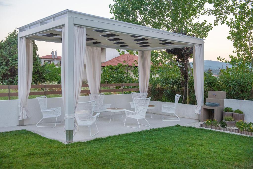 Corali luxury villas photo 1