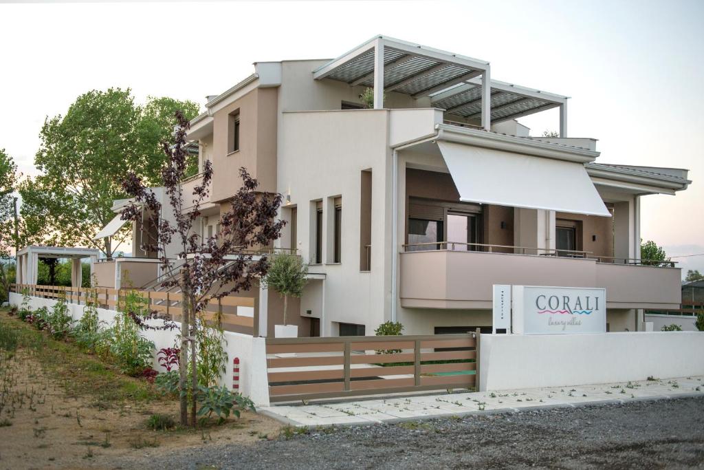 Corali luxury villas photo 3