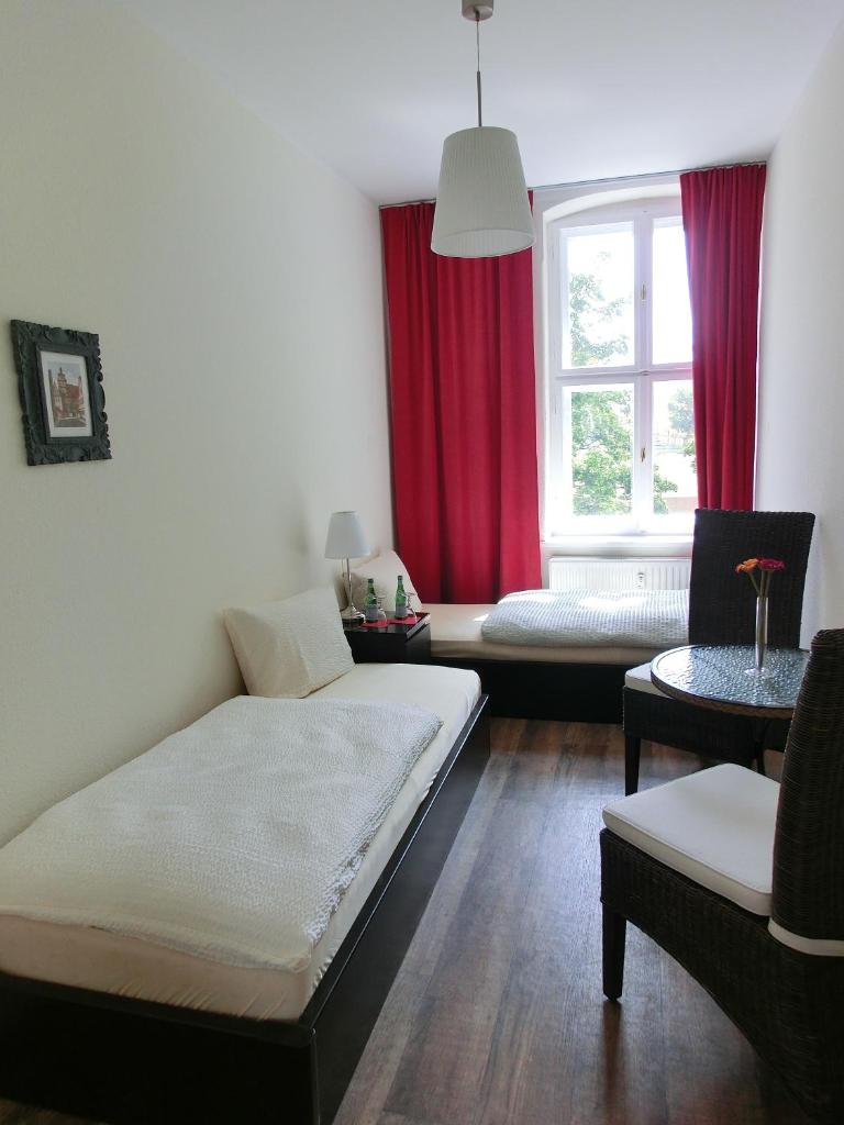 Apartment KiezFlair photo 3