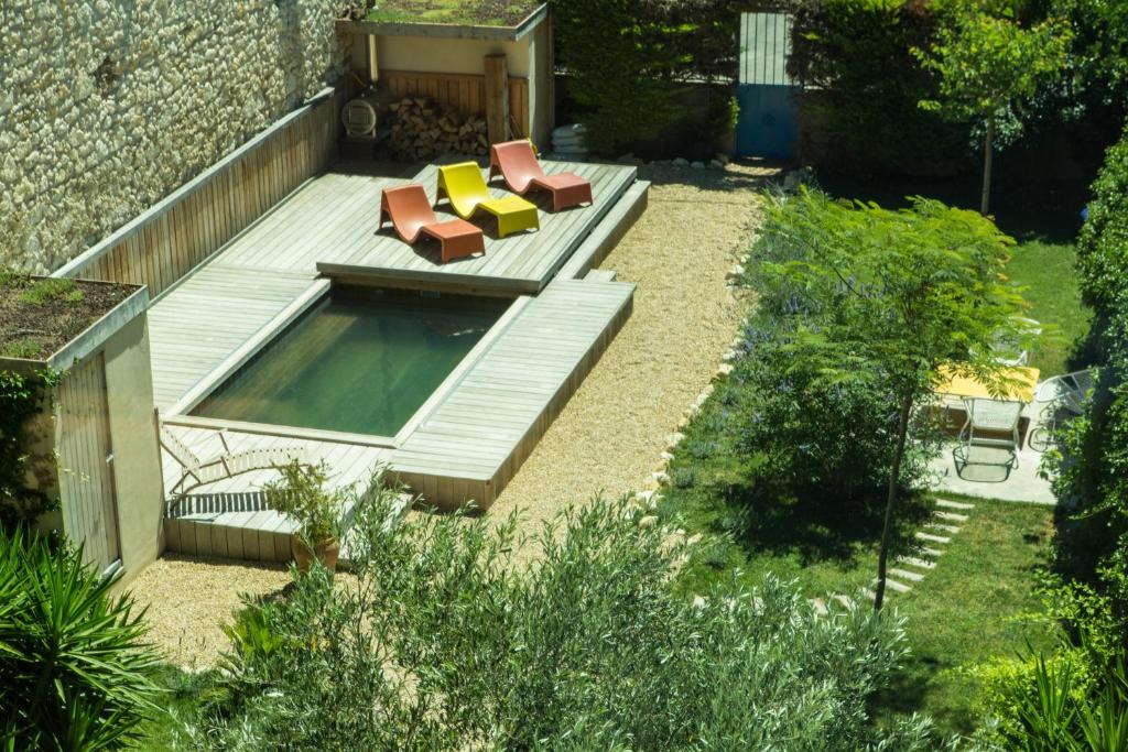 La Maison des Vendangeurs 2 photo 2
