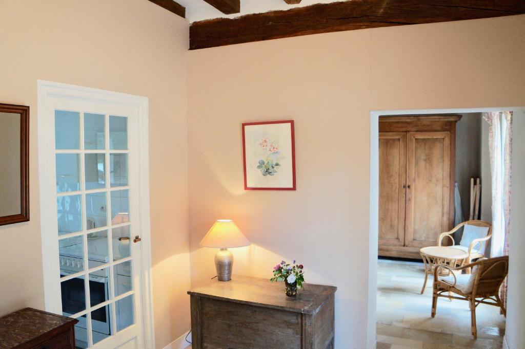 Les Hauts de Chaume photo 1
