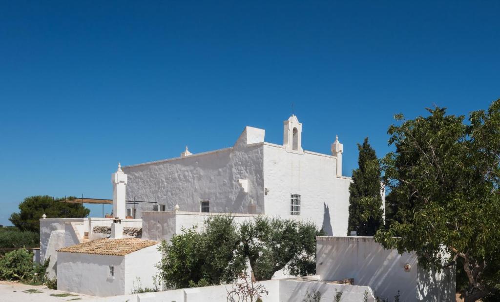 Masseria Le Cerase photo 3