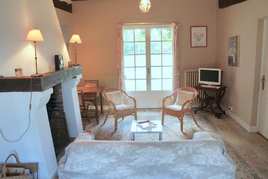 Les Hauts de Chaume photo 2
