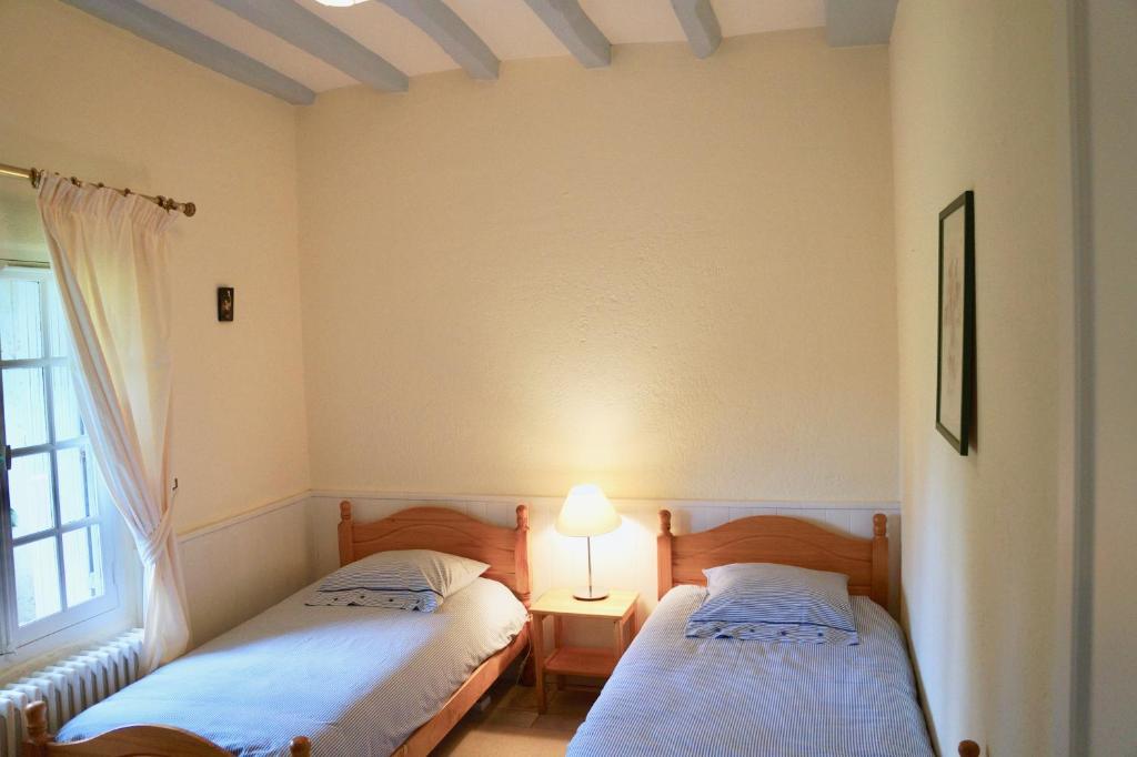 Les Hauts de Chaume photo 4