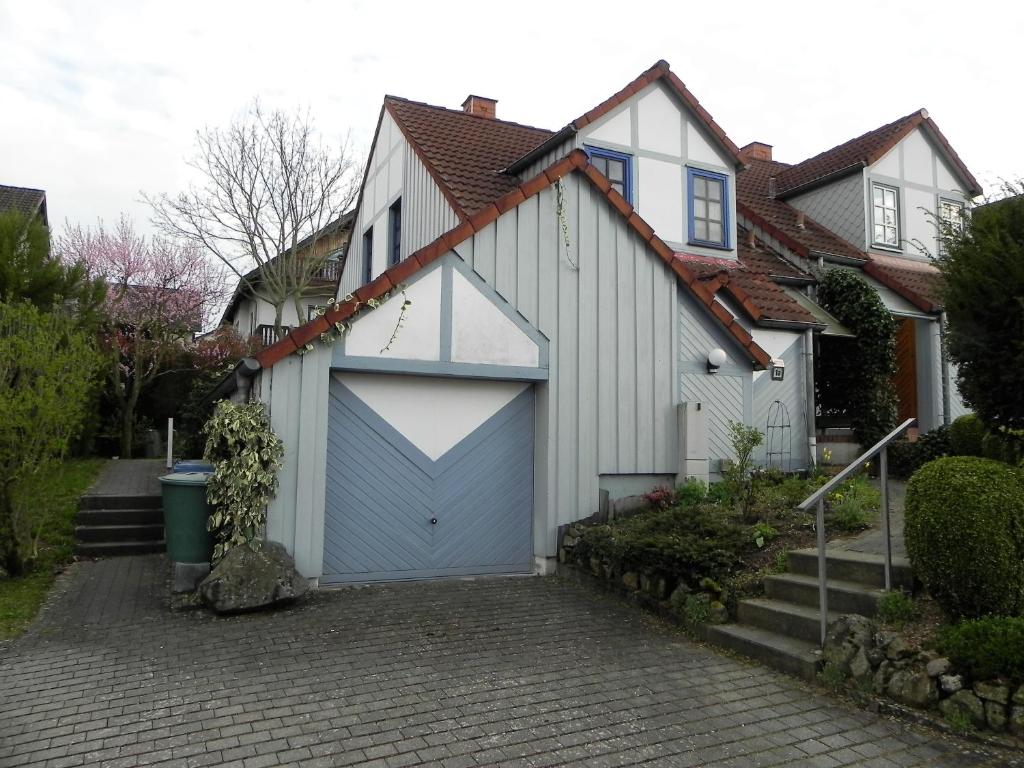 Haus Luise photo 1