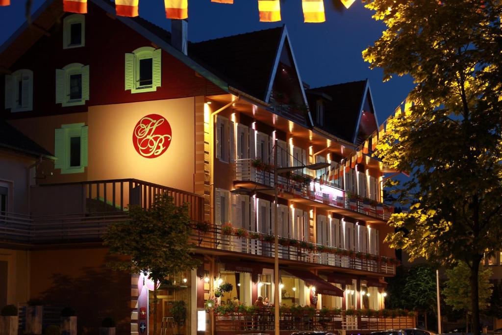 Logis Hotel Des Bains photo 3