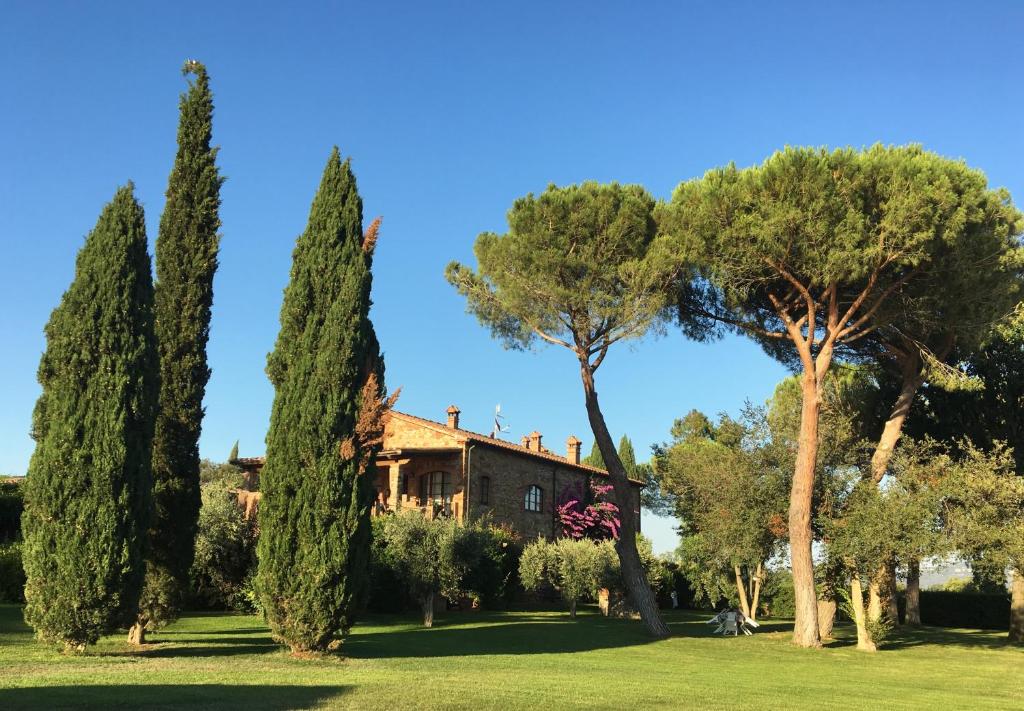 Fattoria Cirene photo 1