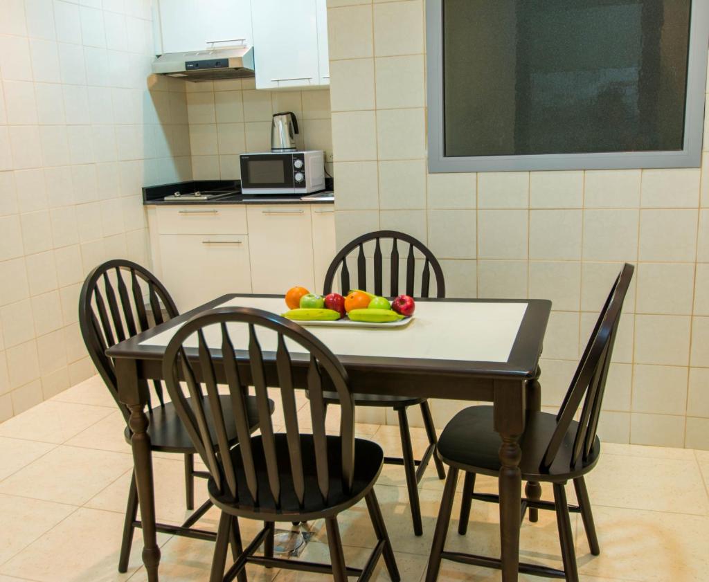 Baisan Suites Al Jubail photo 2