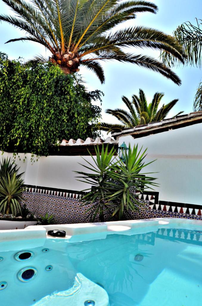Villa Carabeo photo 1