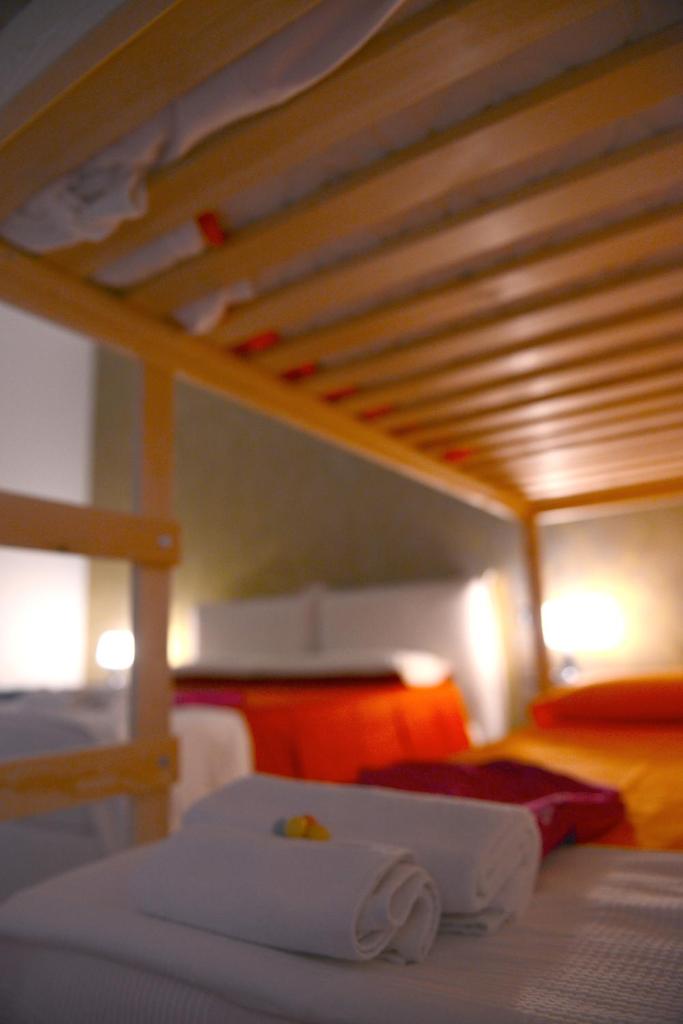 Bed & breakfast "MAZZINI" photo 4