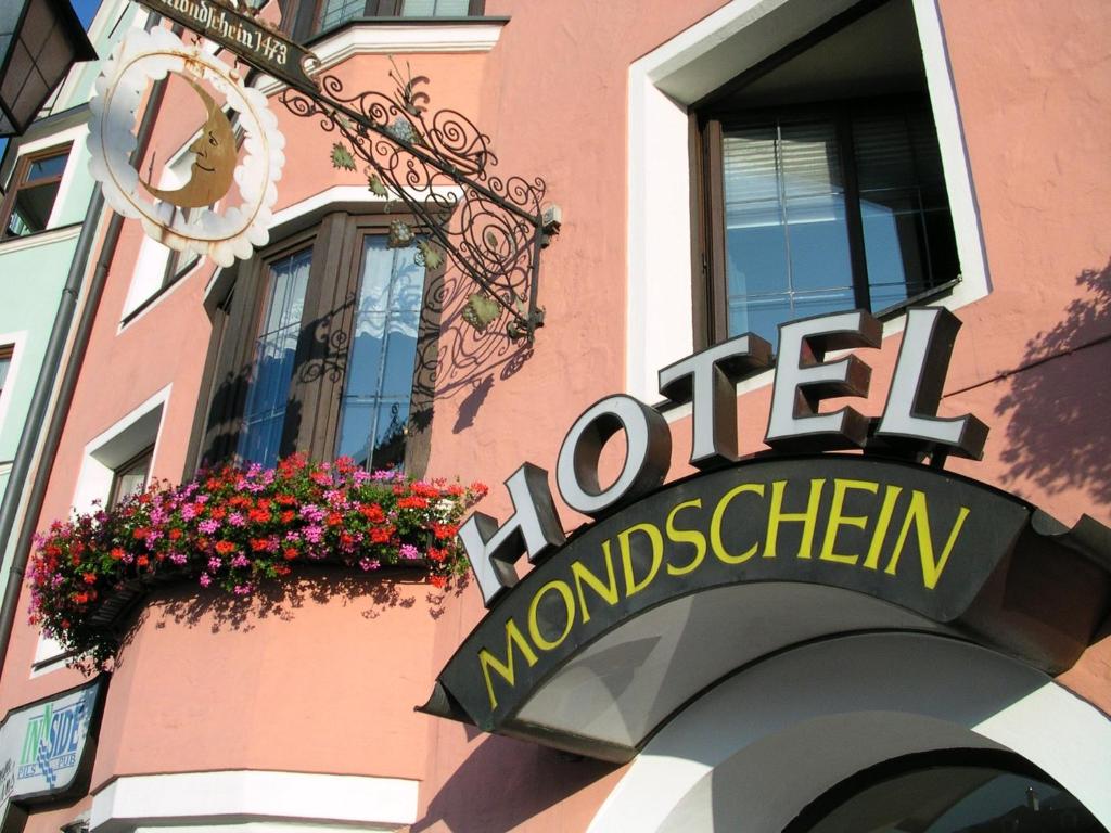 Hotel Mondschein photo 3