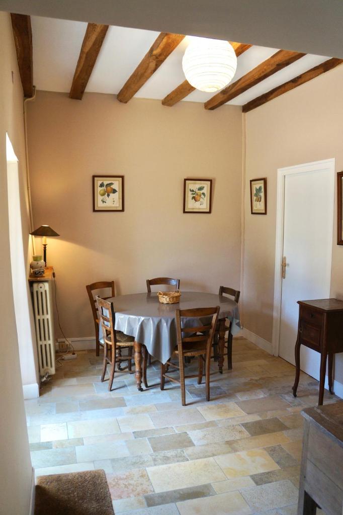 Les Hauts de Chaume photo 3
