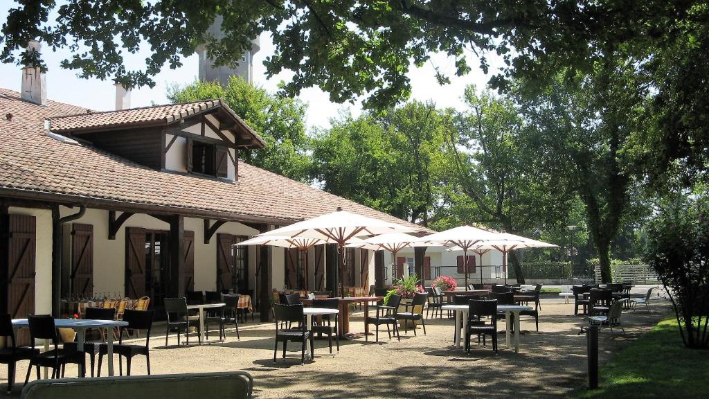 Auberge des Pins - Teritoria photo 4