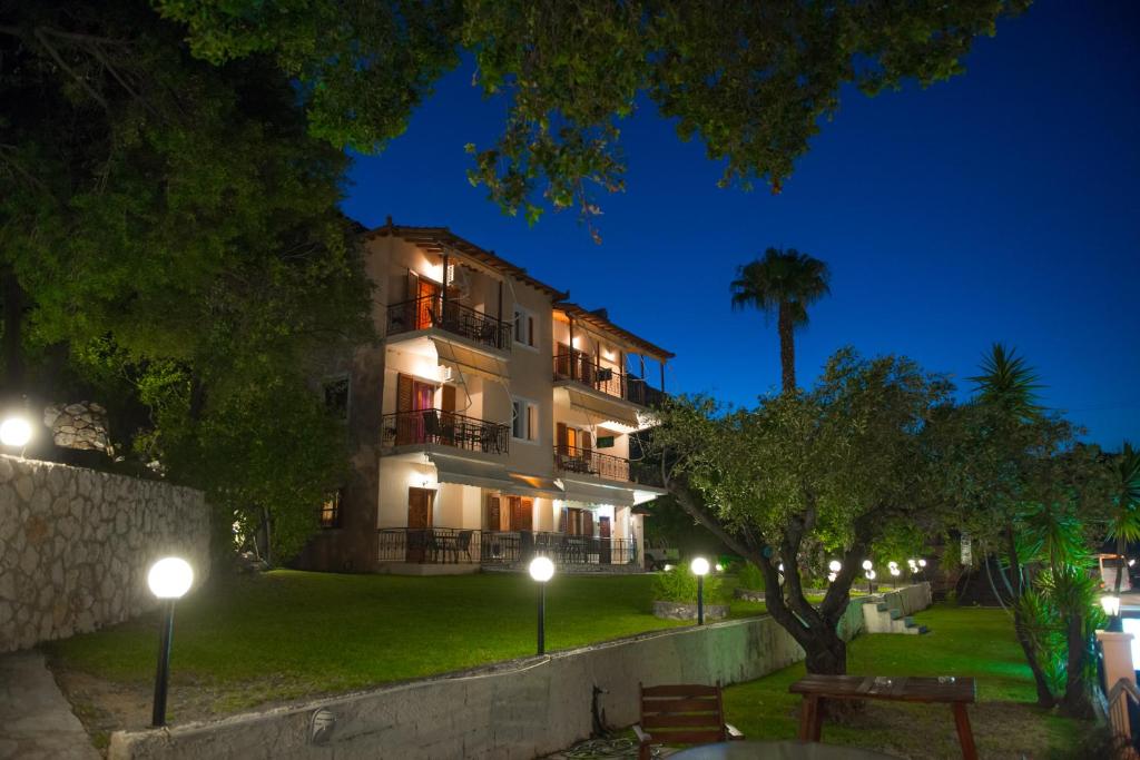 Aggeliki Apartments photo 3
