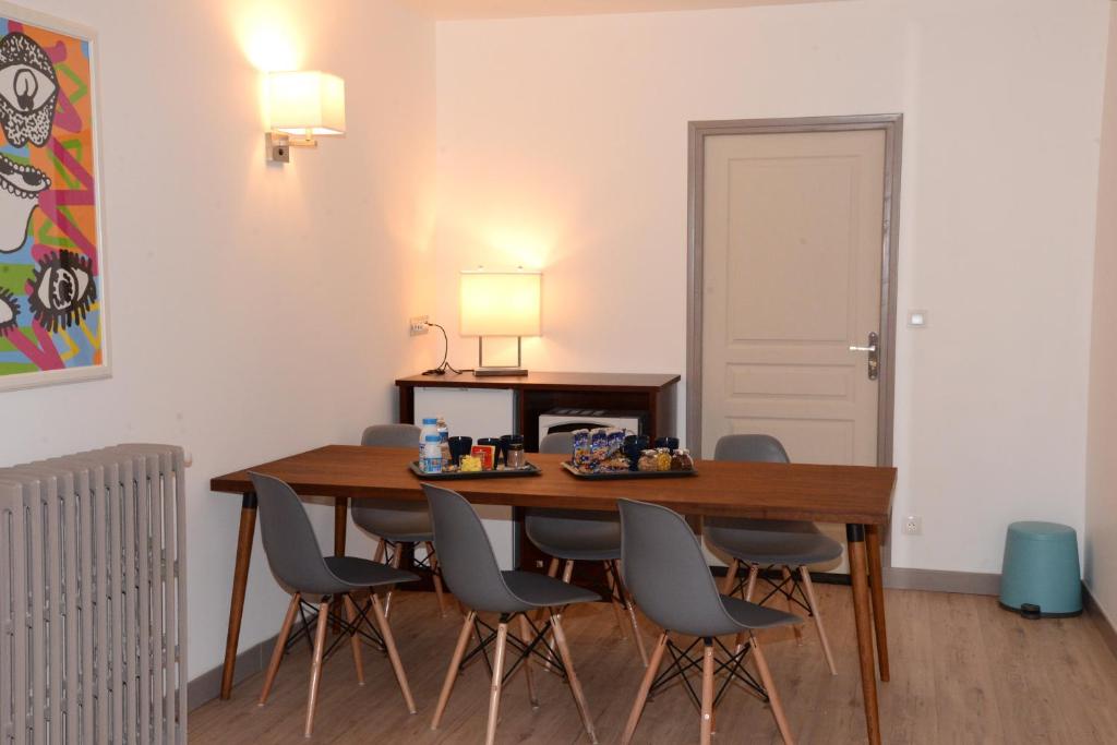 Les Chambres Panda photo 3
