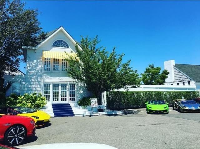 Capri image