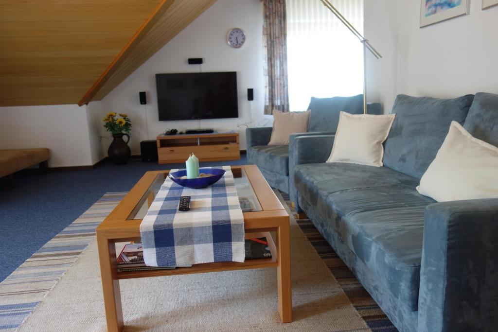 Haus Waldblick photo 3