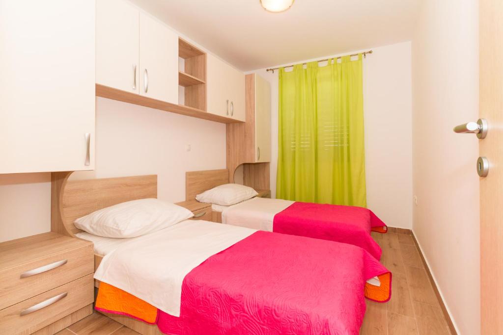 Apartments Villa-Ines Center photo 4