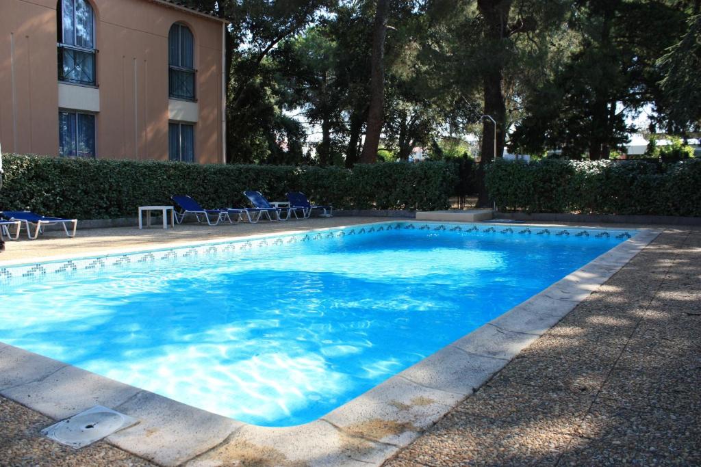 Le Clos De L'aube Rouge - Montpellier / Castelnau le Lez photo 1