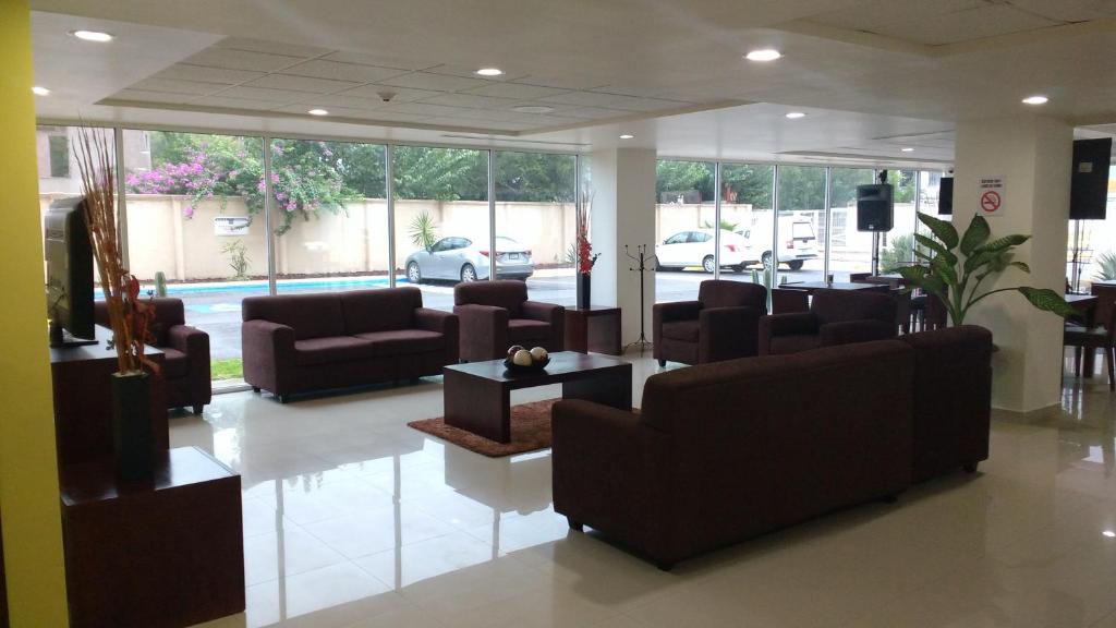 Sleep Inn Monclova photo 3