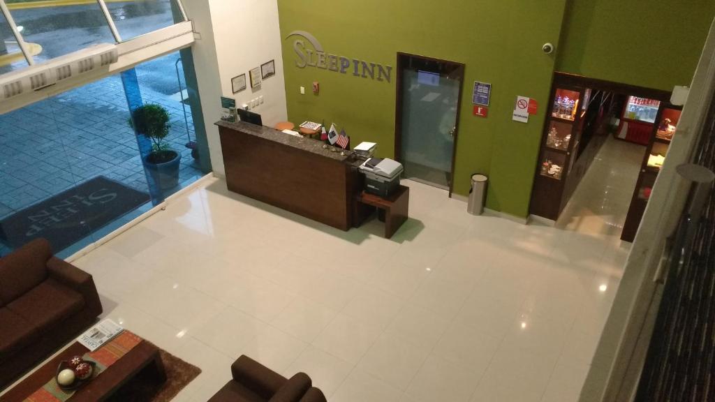Sleep Inn Monclova photo 2