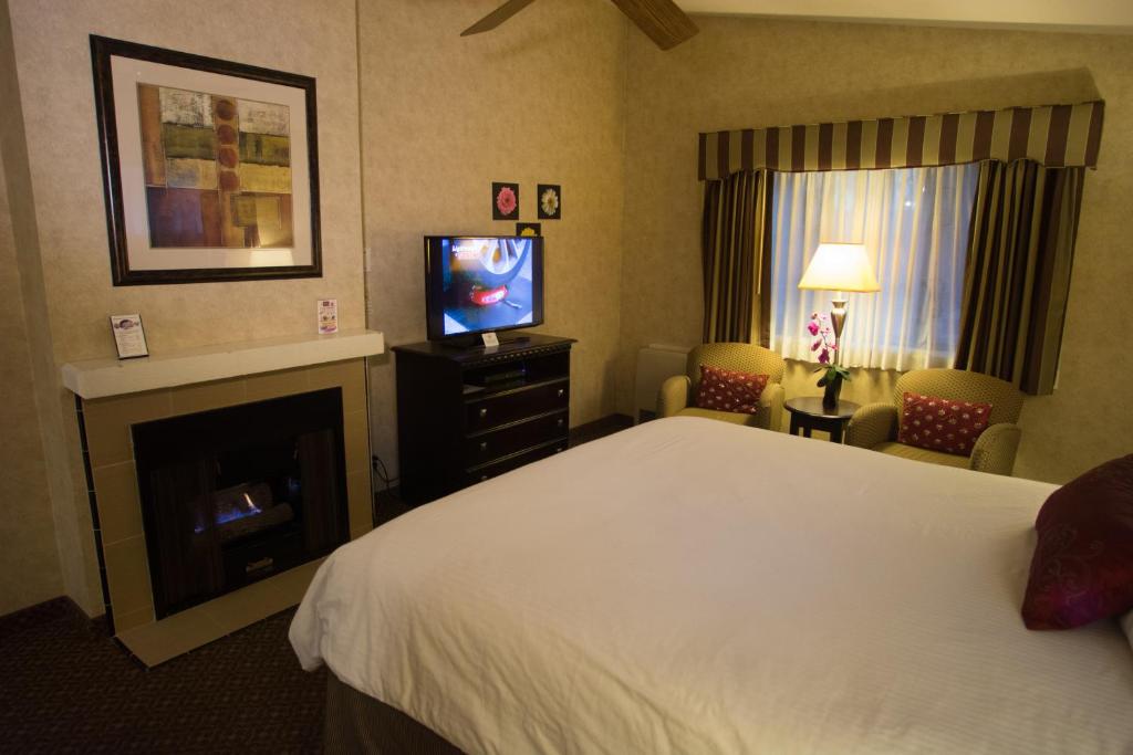 Rosedale Inn image