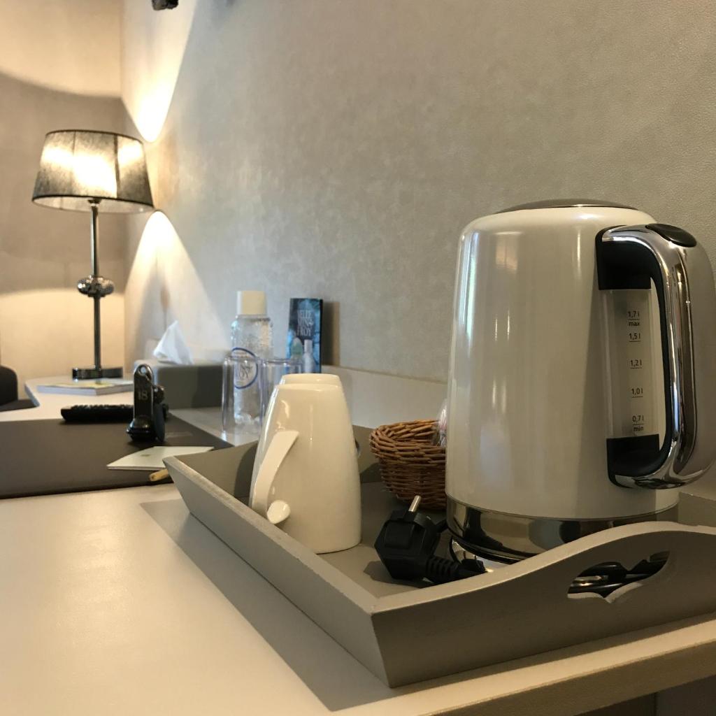 Hotel Spa Le Relais Des Moines photo 3