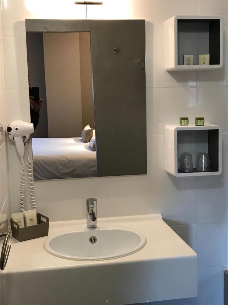 Hotel Spa Le Relais Des Moines photo 2