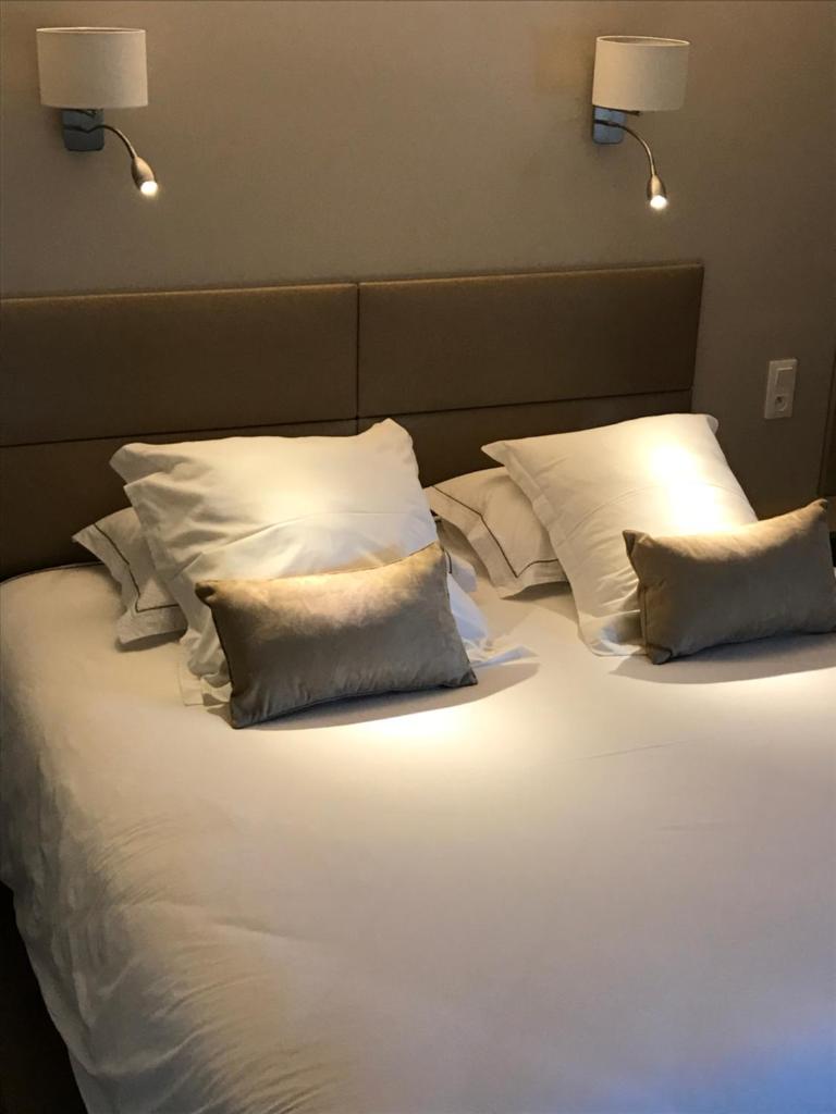 Hotel Spa Le Relais Des Moines photo 1