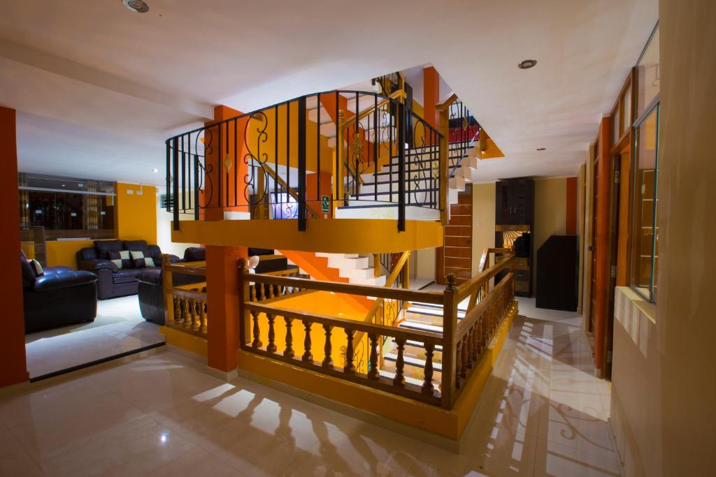 Hotel Balcones Plaza photo 3