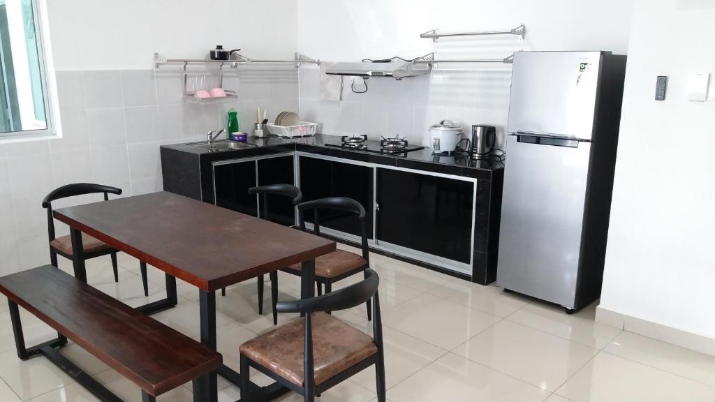 The Aliff Residences photo 4