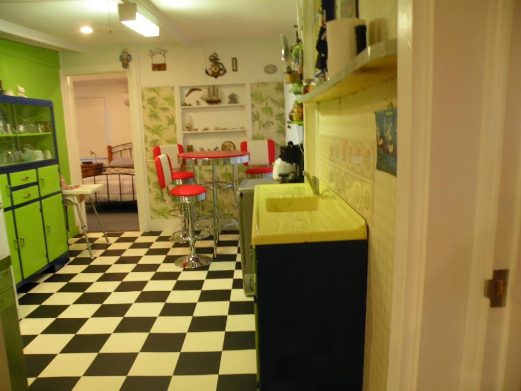 The Anchorage Cottage Kangaroo Island photo 4