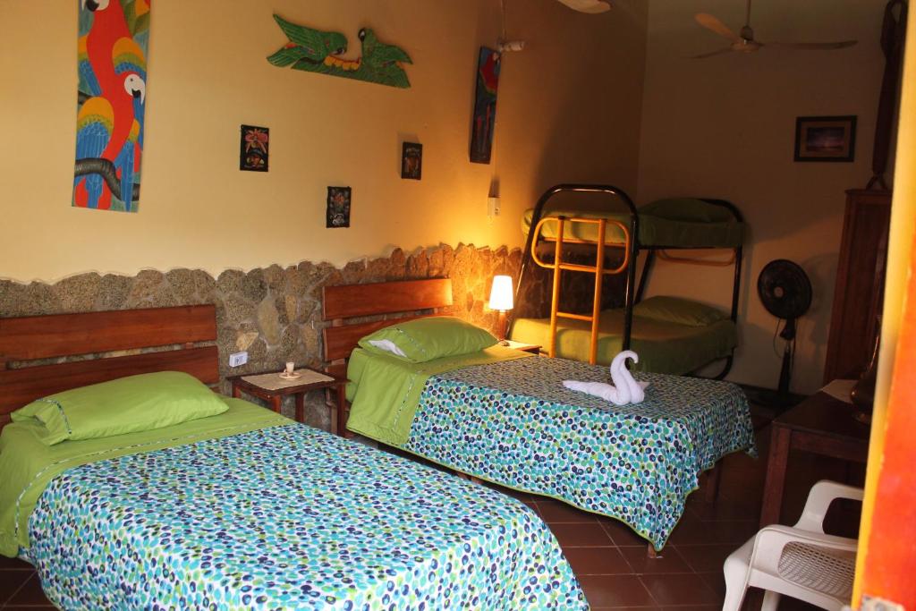 Toninas Hotel photo 1