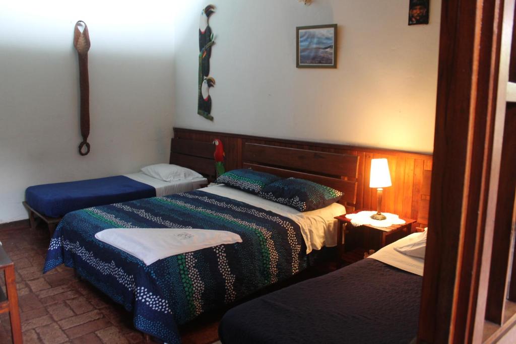 Toninas Hotel photo 4