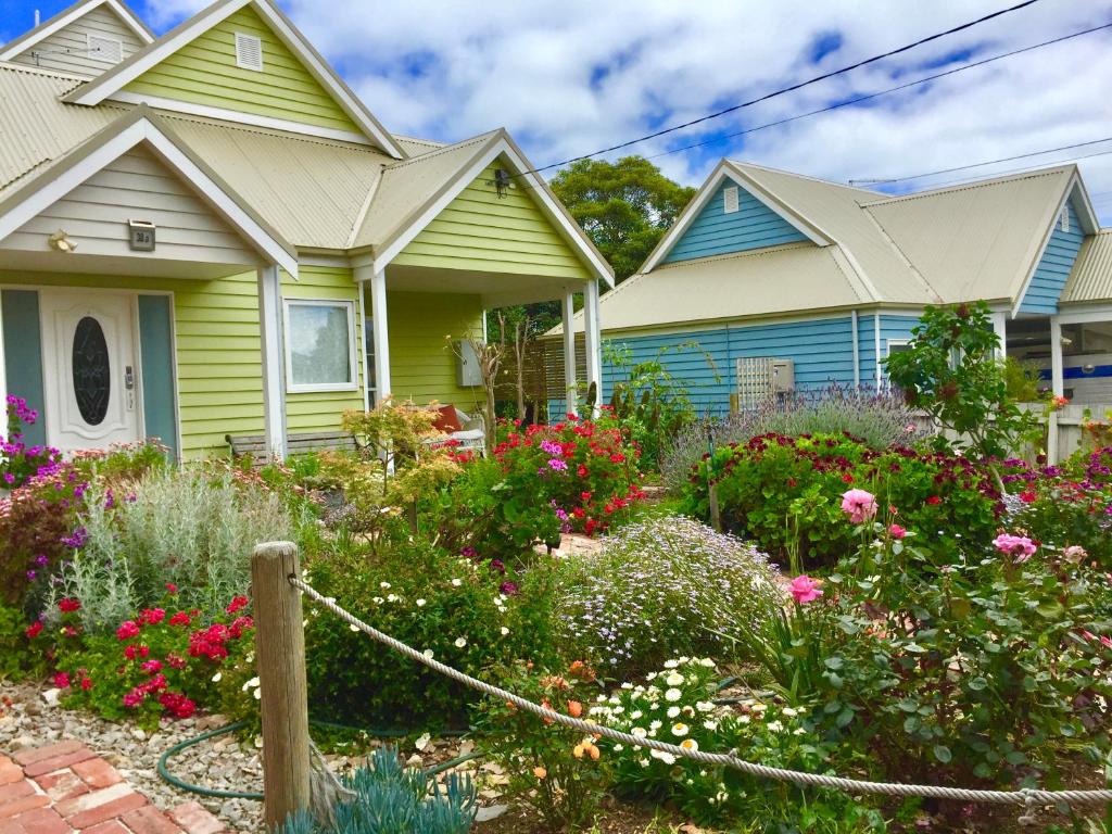 Sea Salt Bnb photo 1