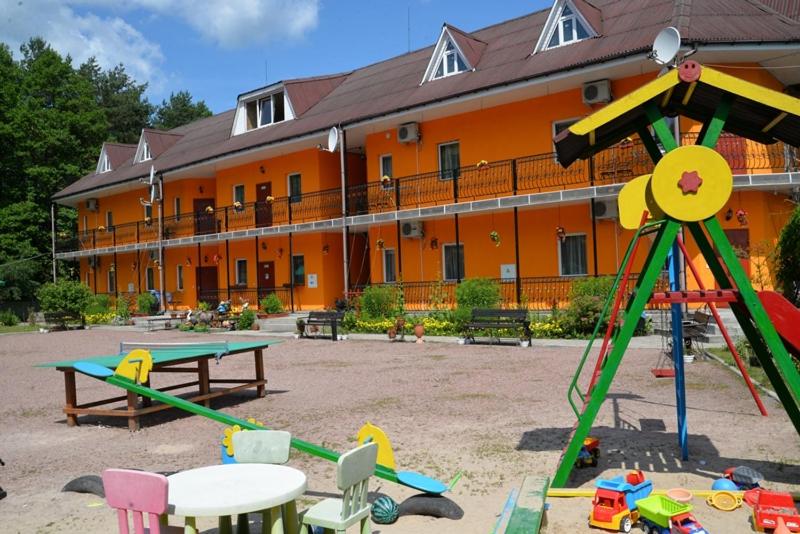 Galicky Dvir Hotel photo 1