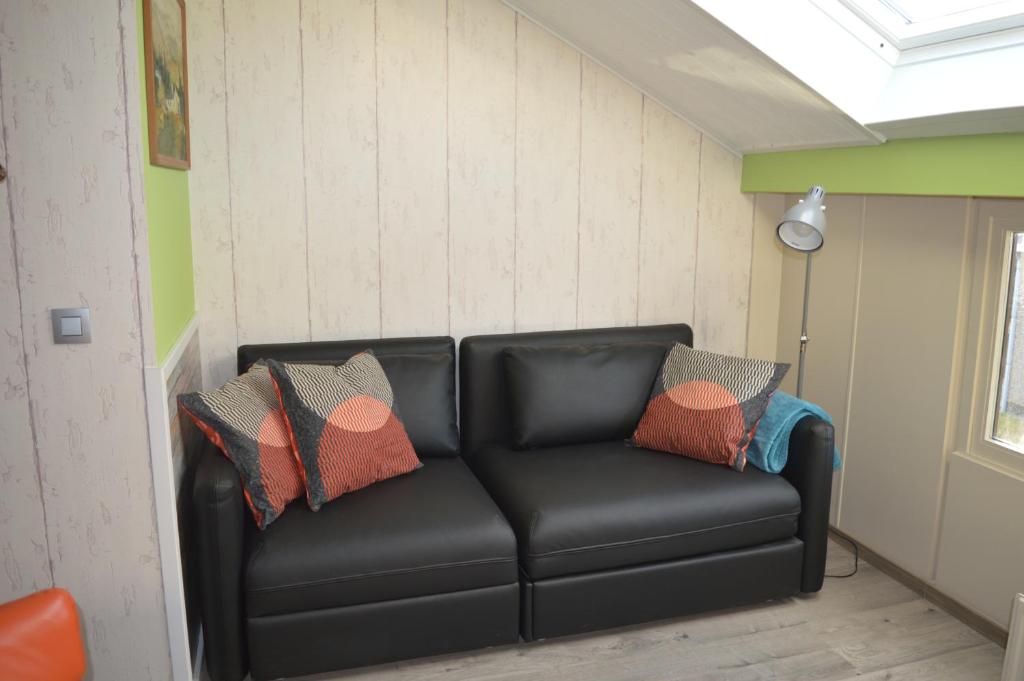 B&B Bij MoeMee photo 4