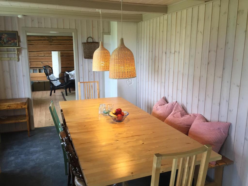Steigen Lodge Villa Vaag photo 2