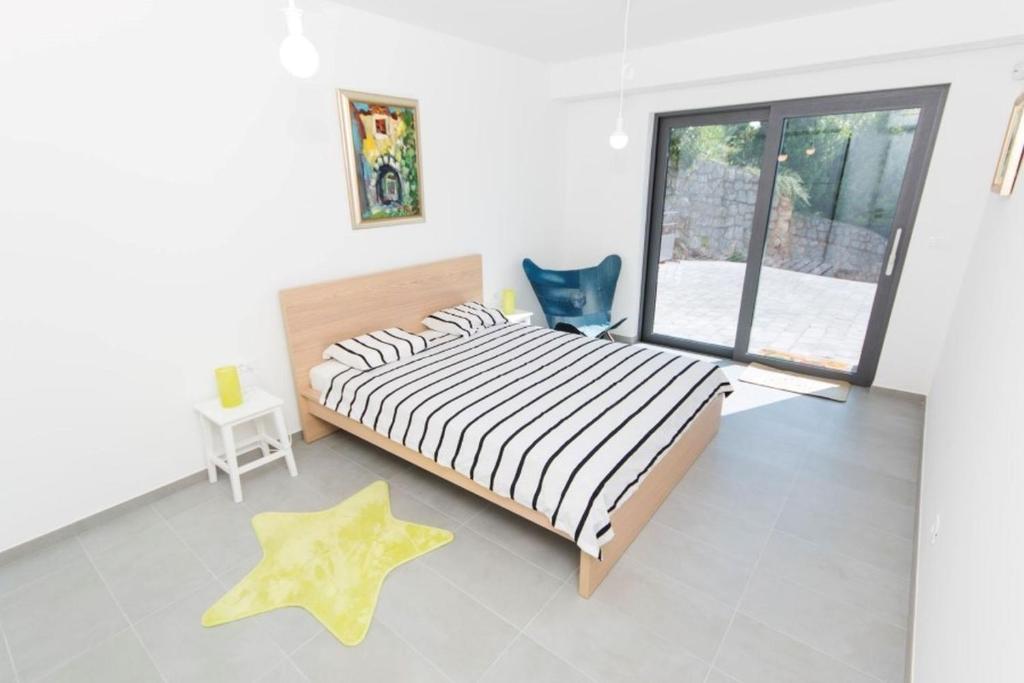 Kvarner Vista Apartment Hana photo 4