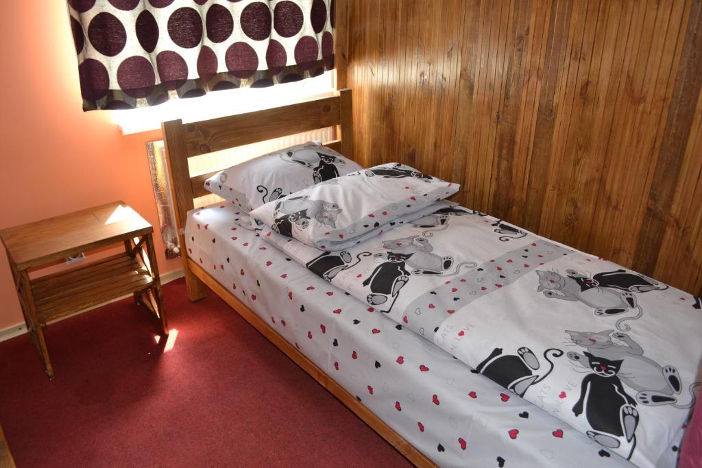 Hostel VIP photo 3