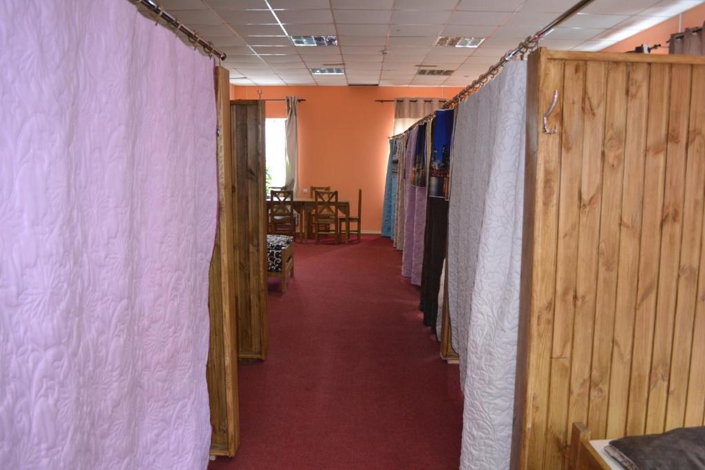 Hostel VIP photo 4