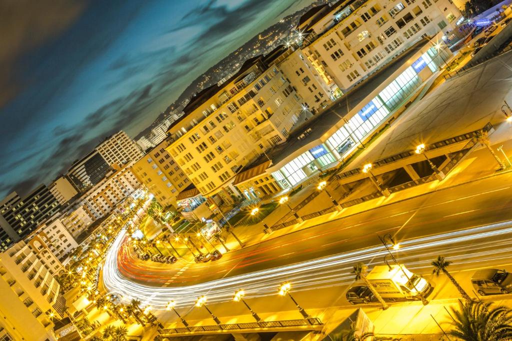 Le Rio Appart-Hotel City Center photo 4