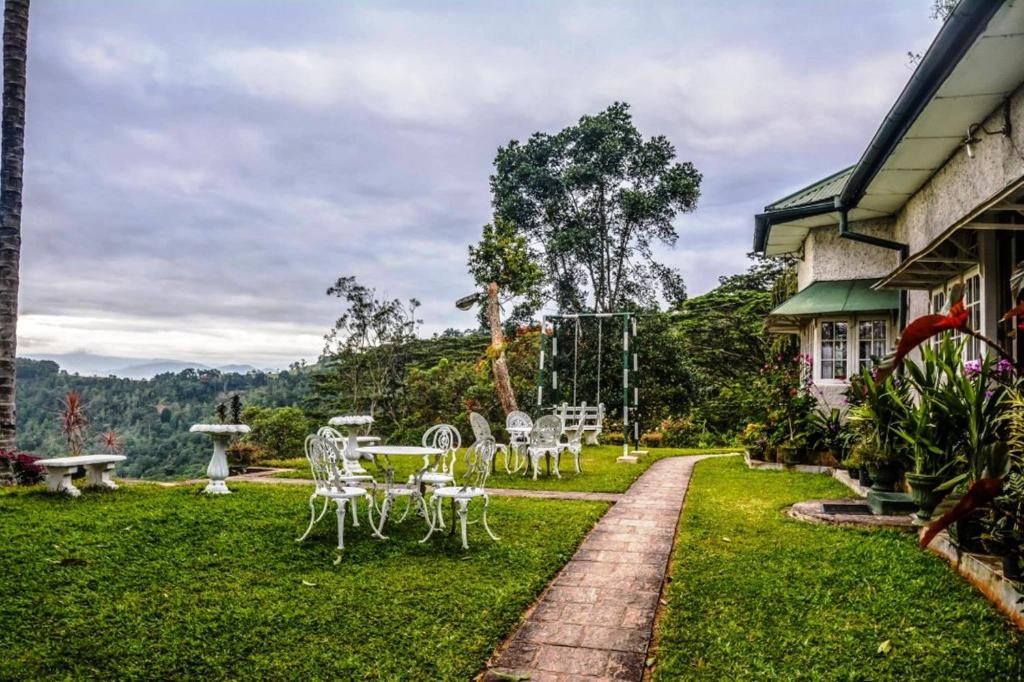 Hatale Tea Estate Bungalow photo 3