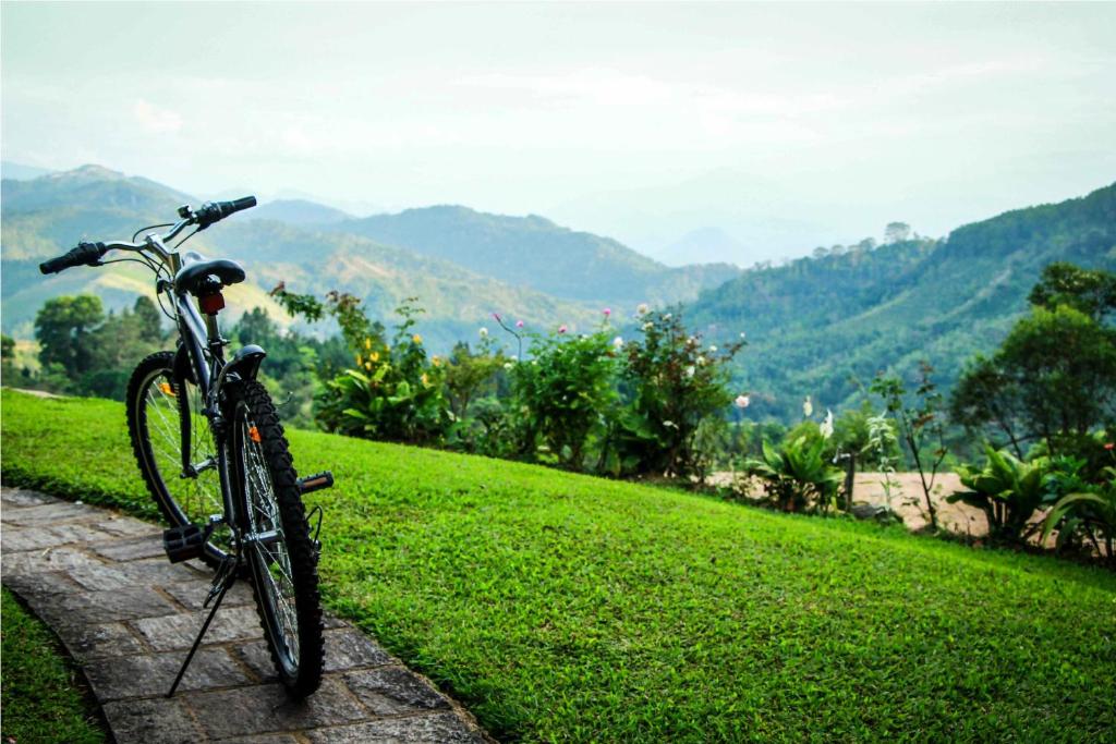 Hatale Tea Estate Bungalow photo 1