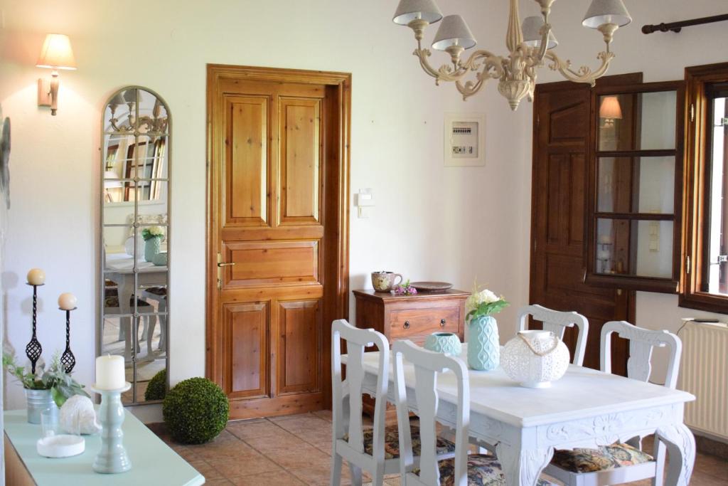 Aspasia's Villa photo 4